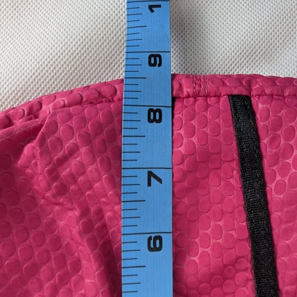 Bolsa Kipling Transversal Pink Crossbody Bag - Clean - 100% AUTH - Quick Ship - Picture 14 of 15